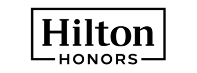 Hilton Honors Rewards