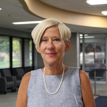 bio photo for MARY GIBBONS