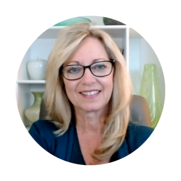 bio photo for Kim Perone